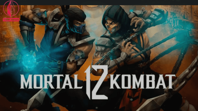 Mortal Kombat 12 Confirmed Coming This Year