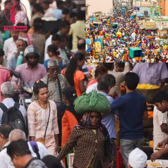 People photographed in Bengaluru, Karnataka, India (Image Credit: Peter Adams|Stones|Getty image)