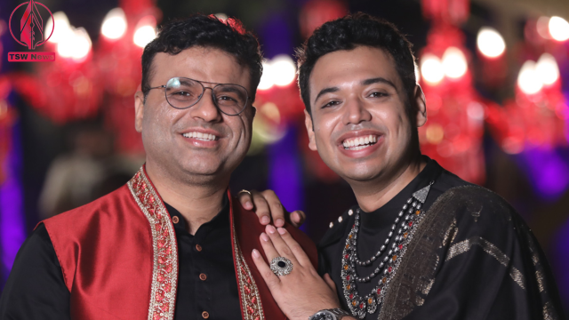 Breaking: Two Men Move Supreme Court Seeking Recognition of SAME-SEX MARRIAGE Under the Special Marriage Act