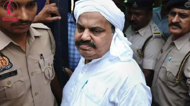 When Atiq Attempted To Grab A Property Of The Gandhis’ Kin