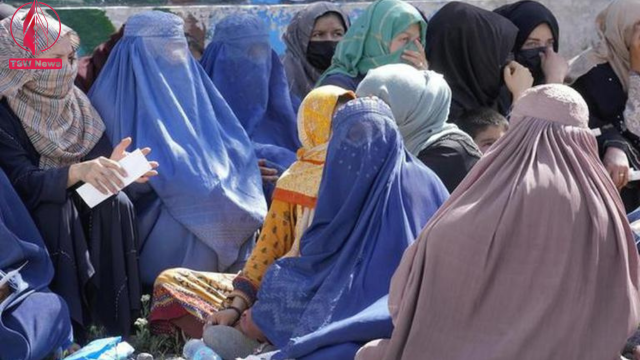 Taliban bans women from Eid celebrations: Tracing the group's ideological roots