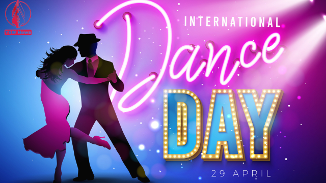 International Dance Day is celebrated every year on April 29 in honour of the famous dancer Jean-Georges Noverre