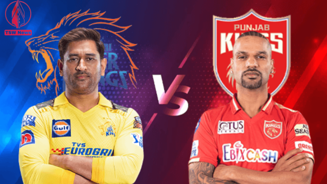 IPL 2023 Match 41: CSK Vs PBKS Astrology Predictions