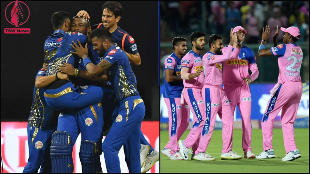 IPL 2020, IPL Dream11, IPL 13, IPL 13 Dream11, Dream11 Guru Tips And Predictions Dream11 Rajasthan Royals vs Mumbai Indian