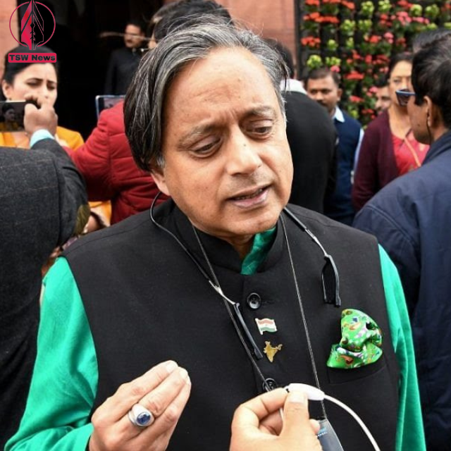 Tharoor tweeted that freedom of expression is valuable, even if it can be misused, and that Keralites have every right to voice their opinion on the film's misrepresentation of their reality.