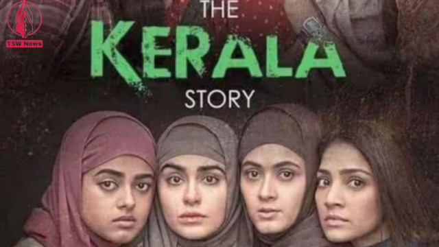 `The Kerala Story`, a movie based on alleged forced religious conversions of women in the state of Kerala released today on 5th May.