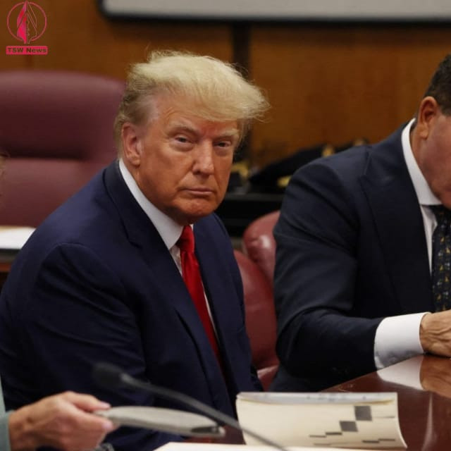 The conversation shifted to another infamous incident, the "Access Hollywood" video, where Trump was caught boasting about non-consensual grabbing of women's genitals.