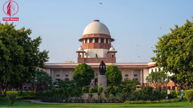 The Supreme Court of India