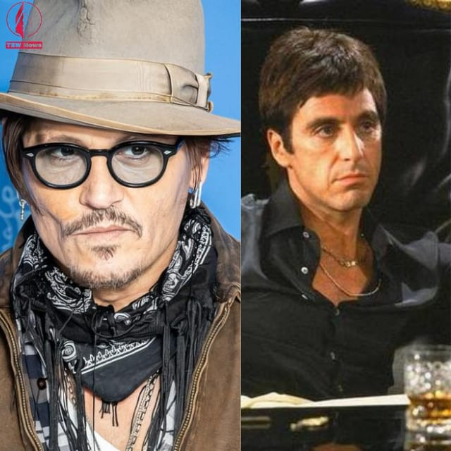 The celebrated actor, Johnny Depp, is all set to make his comeback as a director with the biopic titled "Modi," which revolves around the life of the renowned Italian artist Amedeo Modigliani