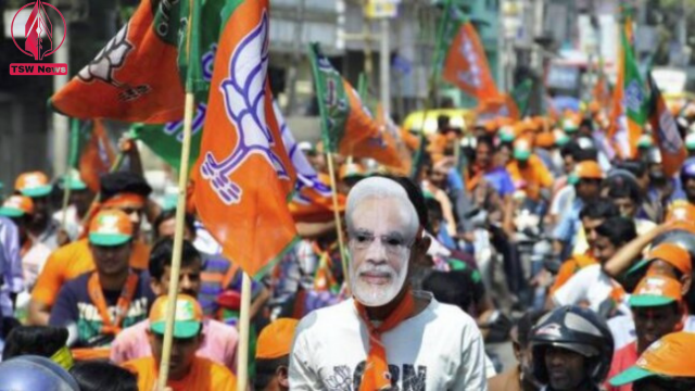 35 years of roller coaster ride for BJP in Karnataka