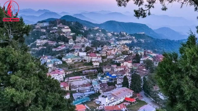 Things To Do In Mussoorie, The Queen Of Hills