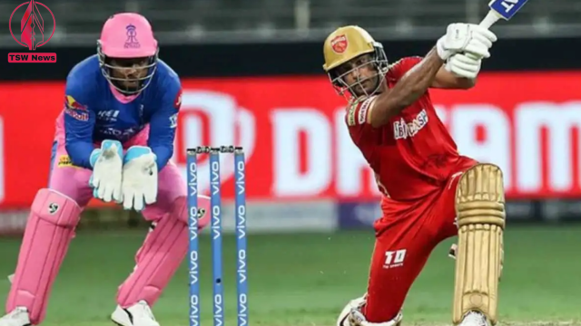 IPL 2023 Match Preview: PBKS vs RR – Battle for Playoff Qualification