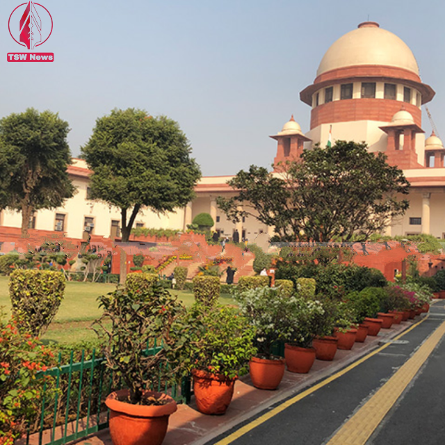 The Supreme Court also stated that although the laws of Nagaland provide for the application of the state’s customary laws in matters of administration in urban local bodies,