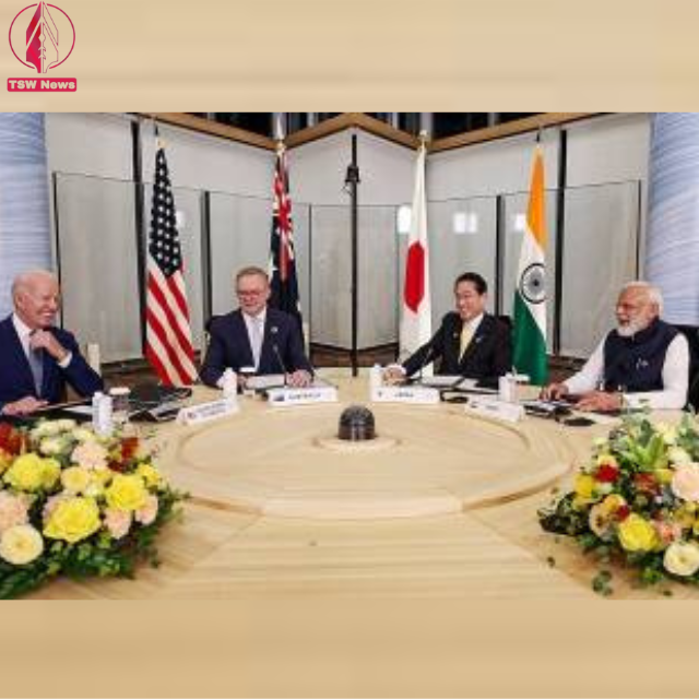 Amidst warm hugs and exchanged greetings, the camaraderie between US President Joe Biden and Prime Minister Narendra Modi shone brightly during the G7 meeting