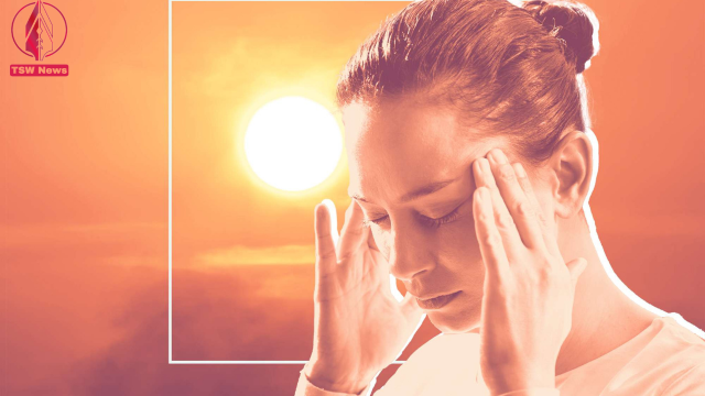 Signs and Symptoms of Heat Stroke