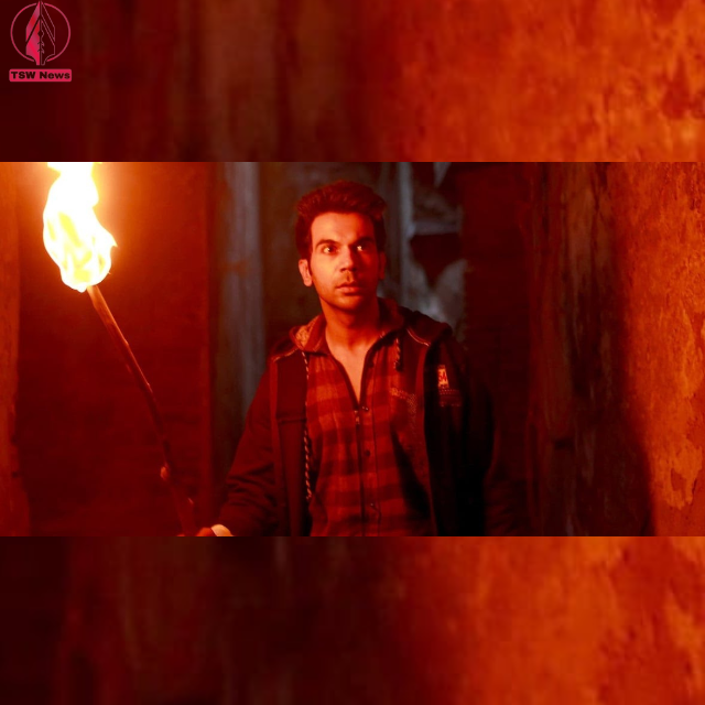 Prepare to be thrilled! In an exhilarating declaration, Rajkummar Rao affirms that the highly acclaimed horror-comedy masterpiece, Stree, will indeed grace the silver screen once again.