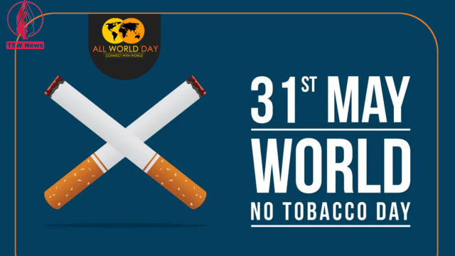 World Tobacco Day