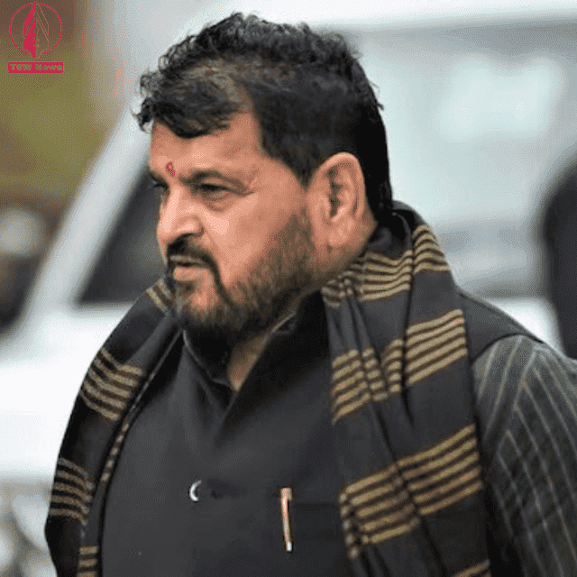 Adding to the ongoing controversy, the chief of the Wrestling Federation of India, Brij Bhushan Sharan Singh has again stated that if the charges of sexual harassment made against him