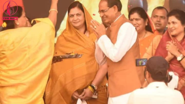 CM Shivraj Singh Chouhan launched Ladli Bahna Yojana