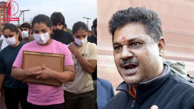 Wrestlers’ Protest Live Updates: Barring BCCI chief Roger Binny, Class of 83 come out in support of wrestlers