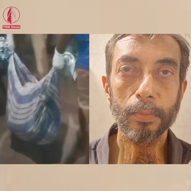 spine-chilling killings