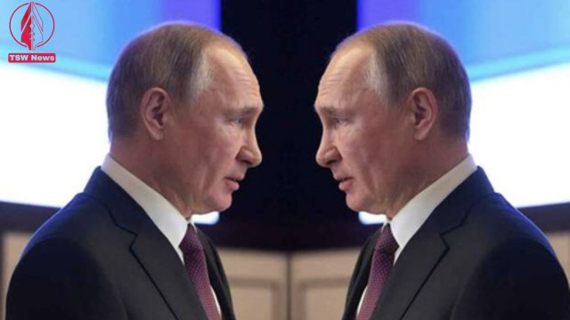 Putin's doubles: how many of them and how to distinguish fake dictators