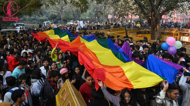 Indian government labels same sex-marriage ‘elitist’ as supreme court hearing begins