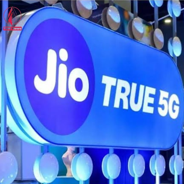 Reliance Jio