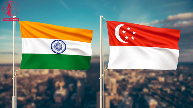 Profiling India-Singapore Bilateral Trade and Investment Relations