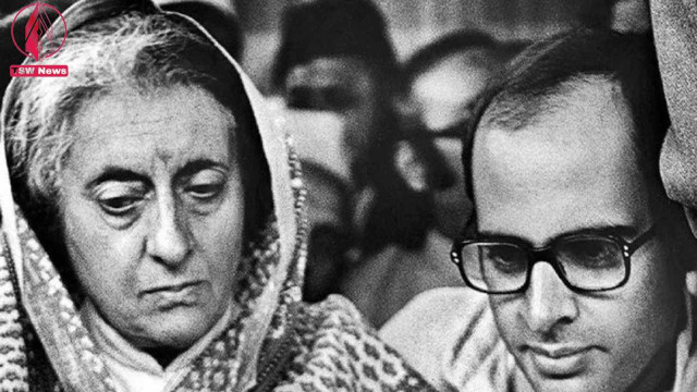 The judge had disappeared before the verdict; Emergency imposed after 13 days. Indira Gandhi Emergency Reason; Allahabad High Court Raj Narain Case History Explained