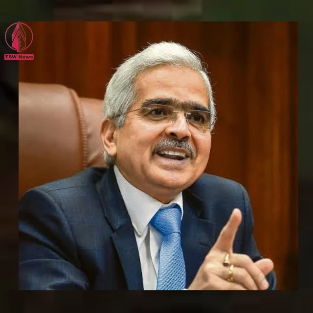 Shaktikanta Das