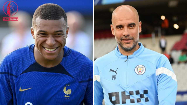 Transfer news LIVE: Chelsea in race for Mbappe, Spurs dealt N’Dicka blow, Man City target Gvardiol price tag revealed