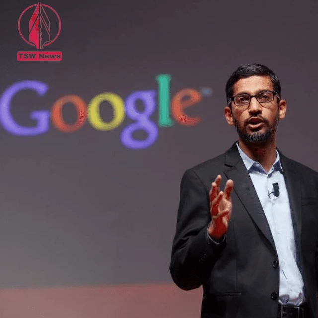 Sundar Pichai Discusses Google Researchers' Startups and Chatbot Strategy