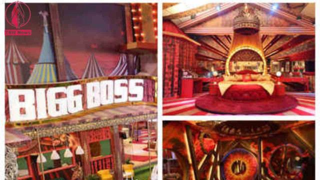 Omung Kumar on designing the Bigg Boss 16 house: My wife had come up with the idea of having a circus theme last year itself