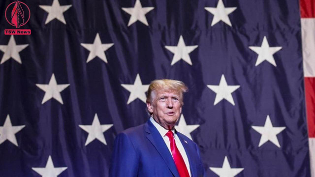 Donald Trump Pleads "Not Guilty" In Secret Documents Case, Faces 37 Charges