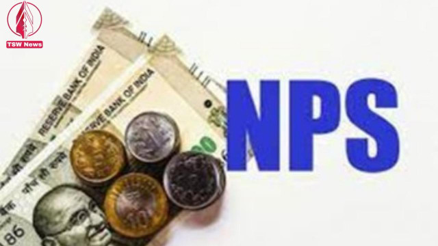 National Pension System (NPS)