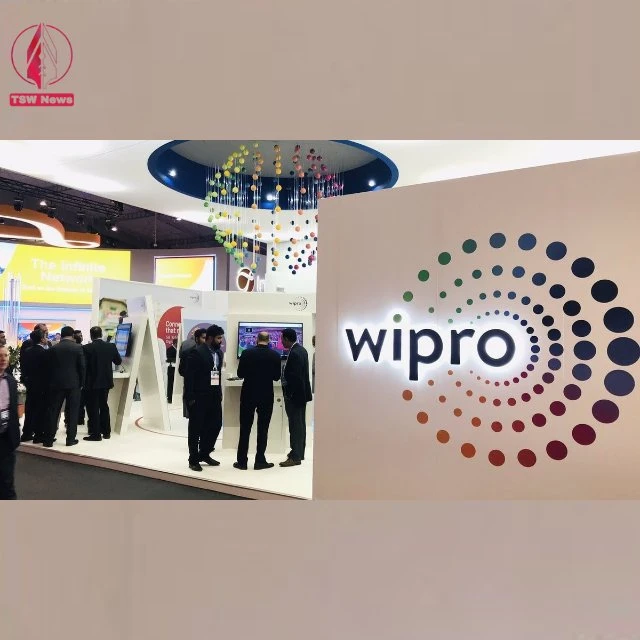 Wipro