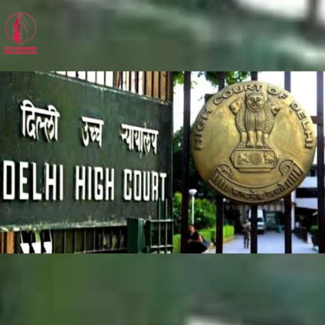 Delhi High Court