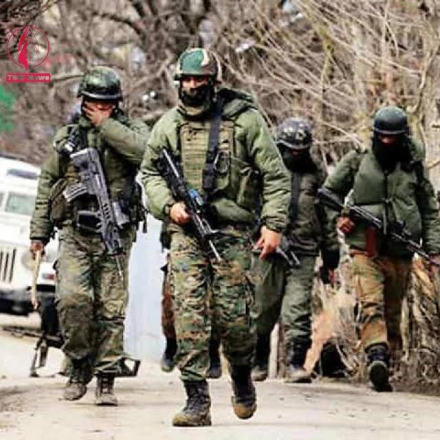 Encounter in Jammu & Kashmir’s Kulgam district: Terrorist neutralized, policeman injured