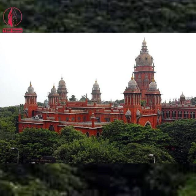 Madras High Court