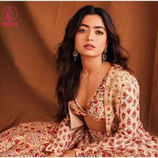 Rashmika Mandanna