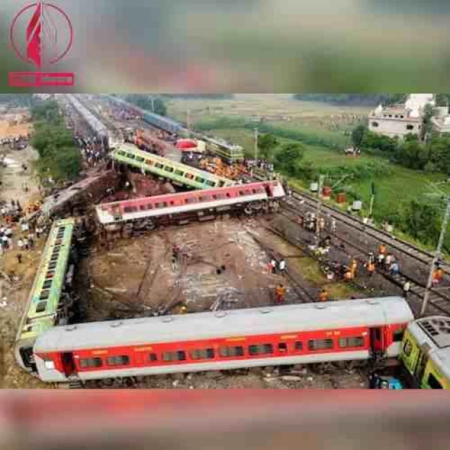 Balasore triple train tragedy, TSW News, Latest News