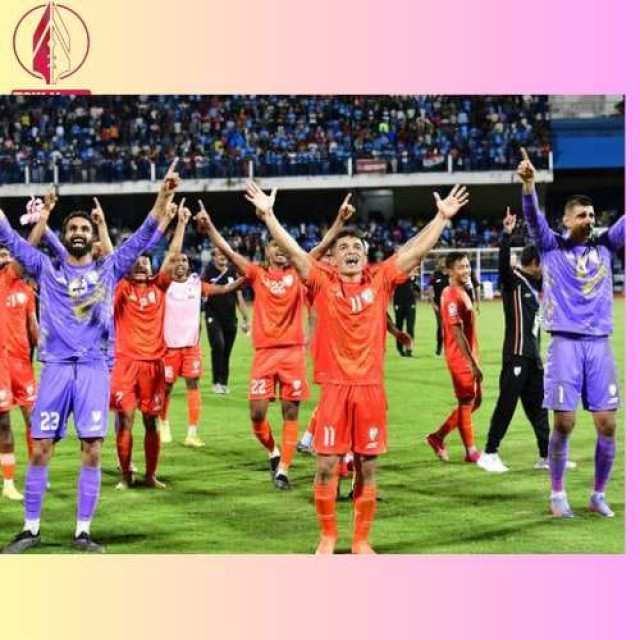 9th SAFF Championship title, TSW News, Latest News