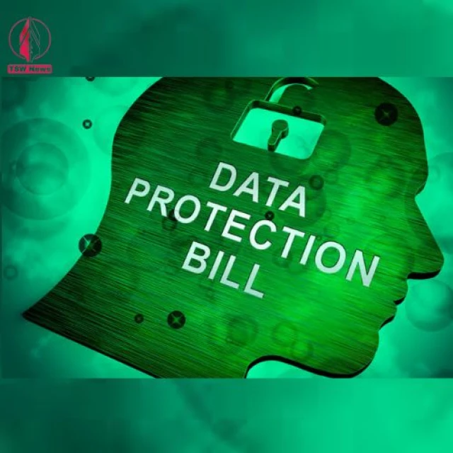 Digital Personal Data Protection Bill