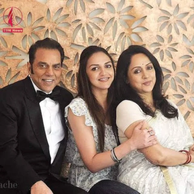 Dharmendra Praises Hema Malini