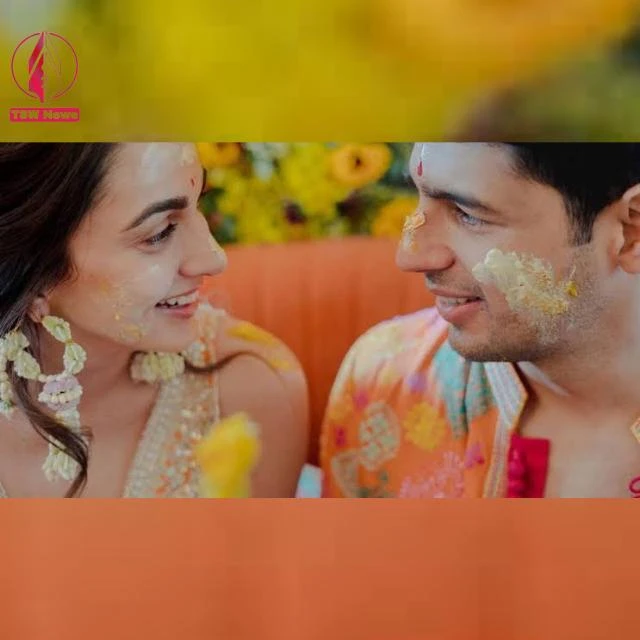 Sidharth Malhotra, Kiara Advani