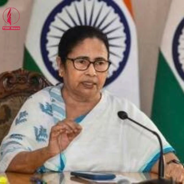 Mamata Banerjee