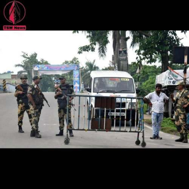 Panchayat poll violence