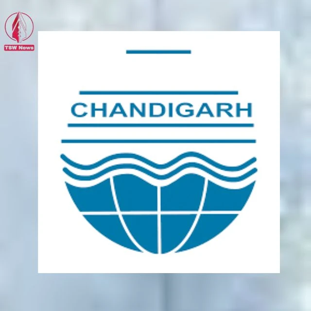 Chandigarh city