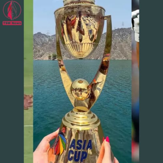 Asia Cup 2023